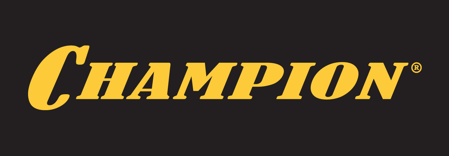 Логотип CHAMPION
