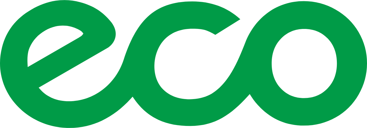Логотип ECO