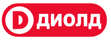 Логотип ДИОЛД